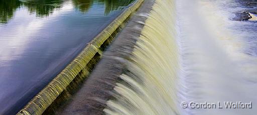 Appleton Dam_49285-90.jpg - Photographed in Appleton, Ontario, Canada.